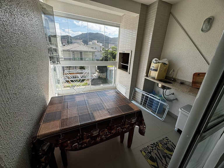 Cód 112 - Apartamento de 3 dormitórios