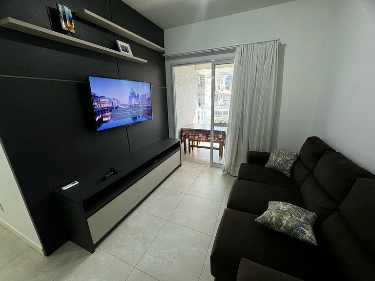 Cód 112 - Apartamento de 3 dormitórios