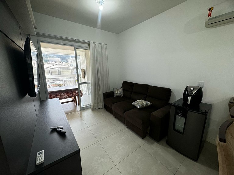 Cód 112 - Apartamento de 3 dormitórios