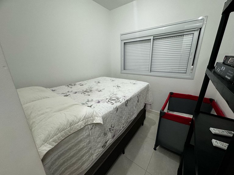 Cód 112 - Apartamento de 3 dormitórios