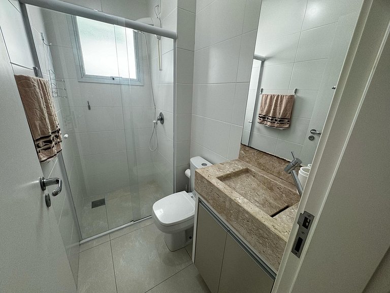 Cód 112 - Apartamento de 3 dormitórios