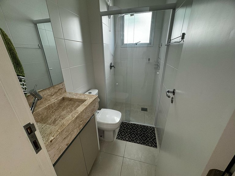 Cód 112 - Apartamento de 3 dormitórios