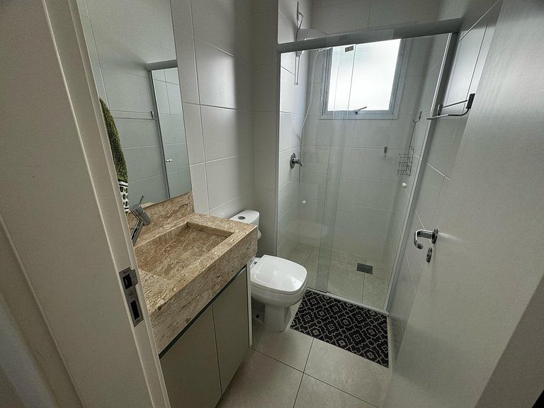 Cód 112 - Apartamento de 3 dormitórios