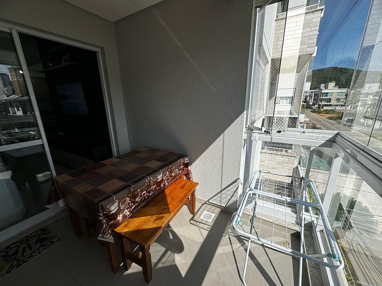 Cód 112 - Apartamento de 3 dormitórios