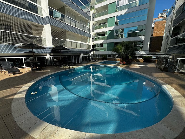 Cód 112 - Apartamento de 3 dormitórios