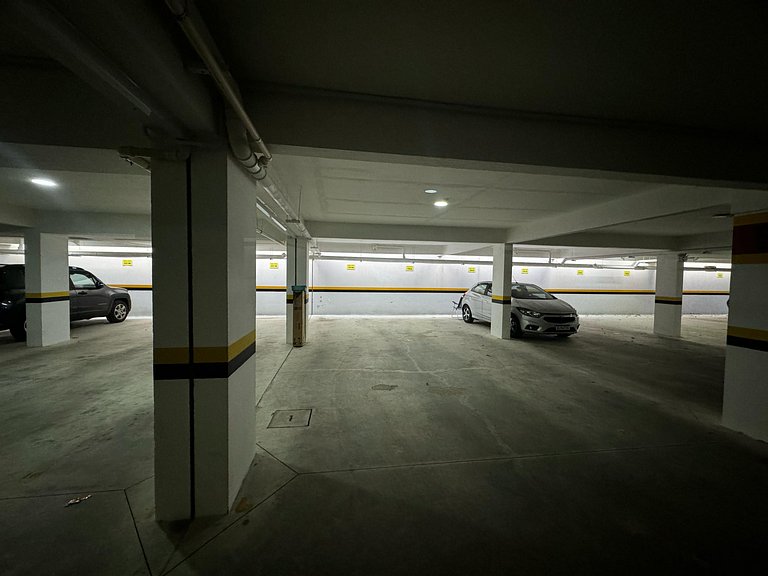 Cód 112 - Apartamento de 3 dormitórios