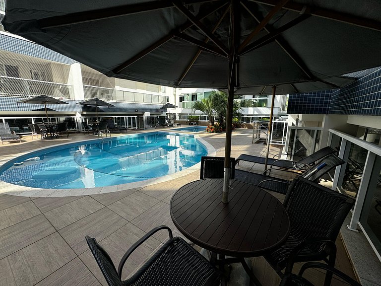 Cód 112 - Apartamento de 3 dormitórios