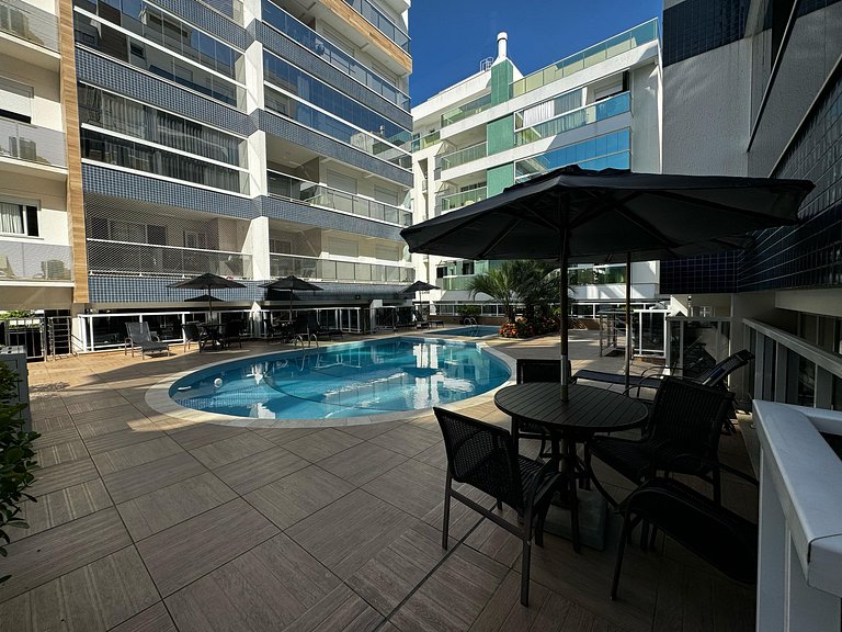 Cód 112 - Apartamento de 3 dormitórios