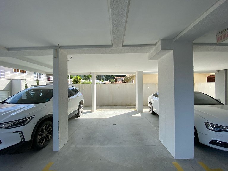 Cód 111 - Apartamento 3 dormitórios na villa da Praia de Pal