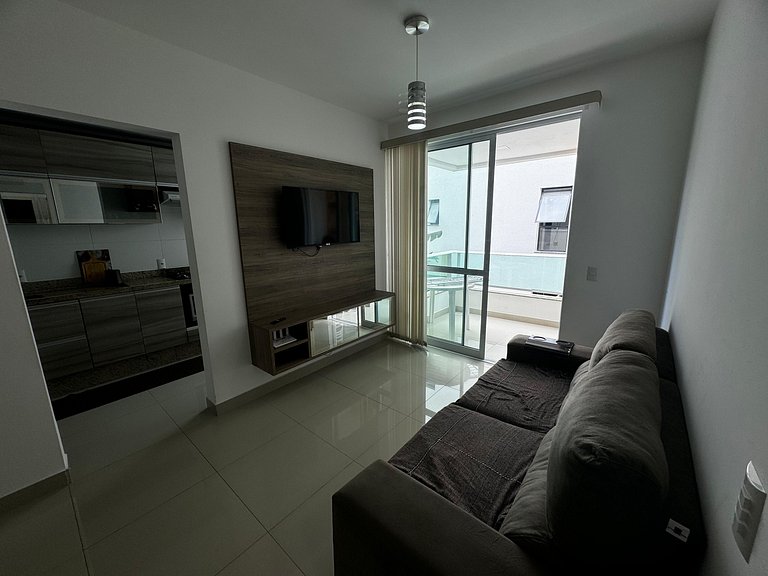 Cód 114- Apartamento aconchegante