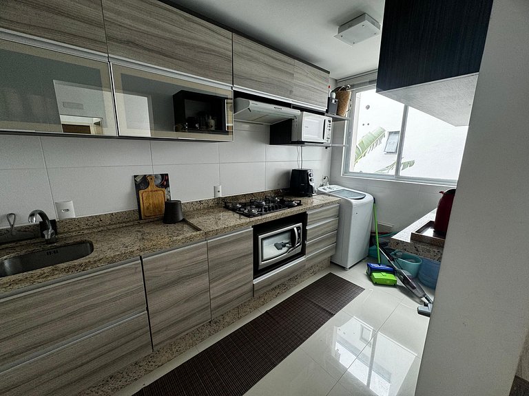 Cód 114- Apartamento aconchegante