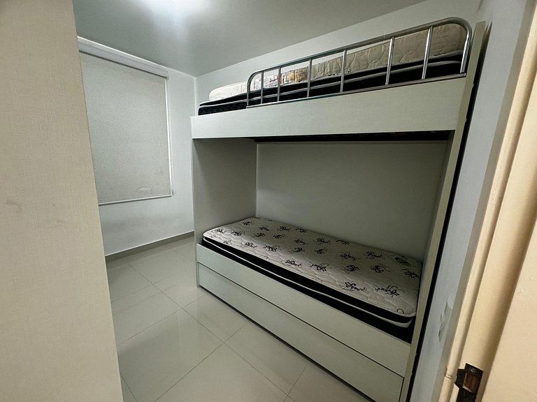 Cód 114- Apartamento aconchegante