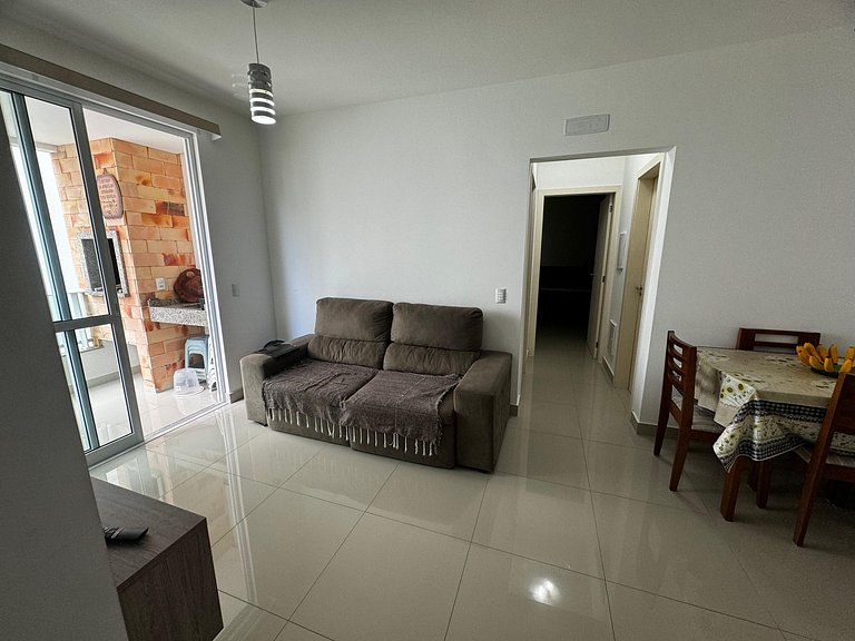 Cód 114- Apartamento aconchegante