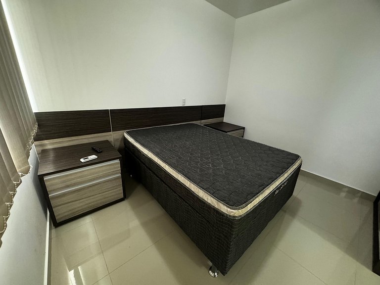 Cód 114- Apartamento aconchegante