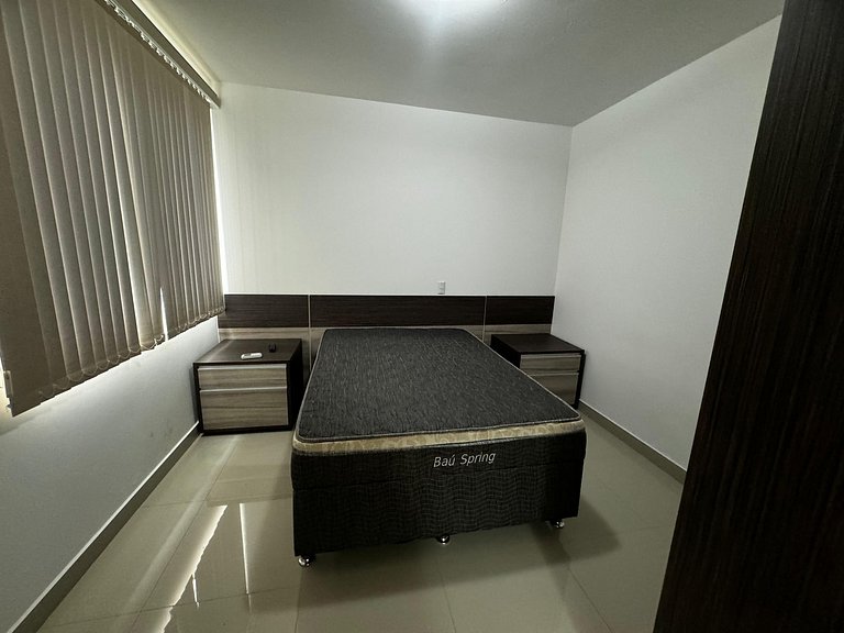 Cód 114- Apartamento aconchegante