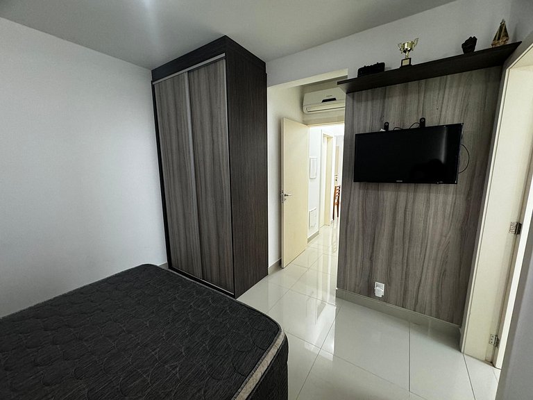 Cód 114- Apartamento aconchegante