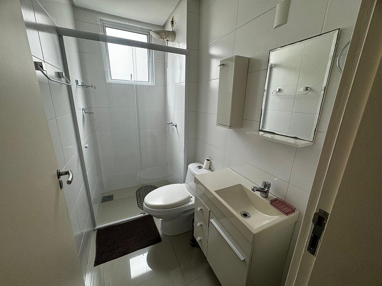 Cód 114- Apartamento aconchegante