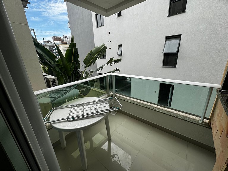 Cód 114- Apartamento aconchegante