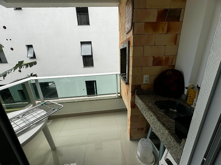 Cód 114- Apartamento aconchegante