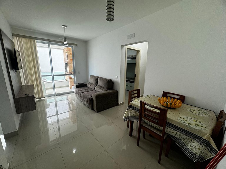 Cód 114- Apartamento aconchegante