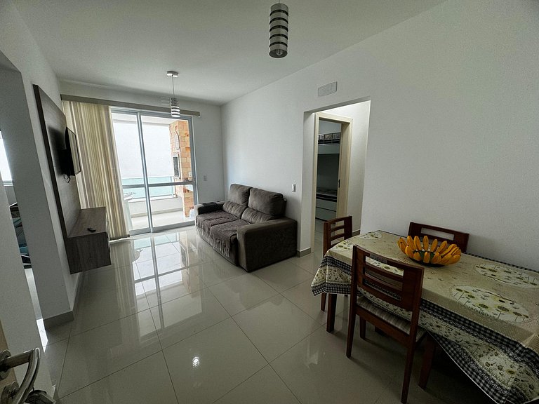 Cód 114- Apartamento aconchegante