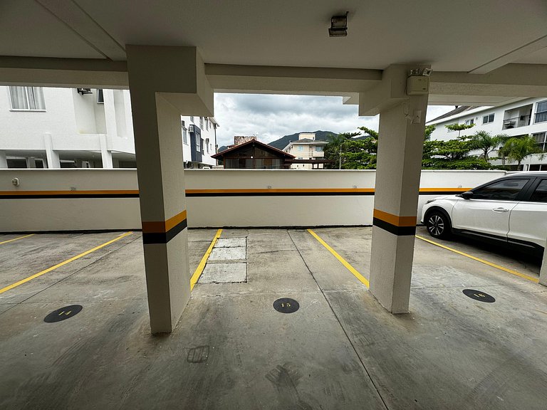 Cód 114- Apartamento aconchegante