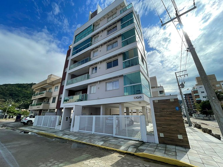 Cód 126 - Apartamento aconchegante com 3 dormitórios