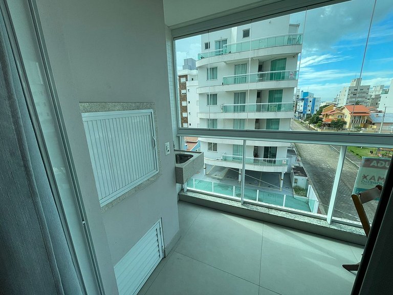 Cód 126 - Apartamento aconchegante com 3 dormitórios