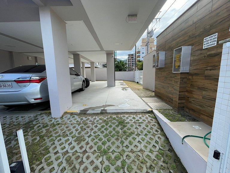 Cód 126 - Apartamento aconchegante com 3 dormitórios