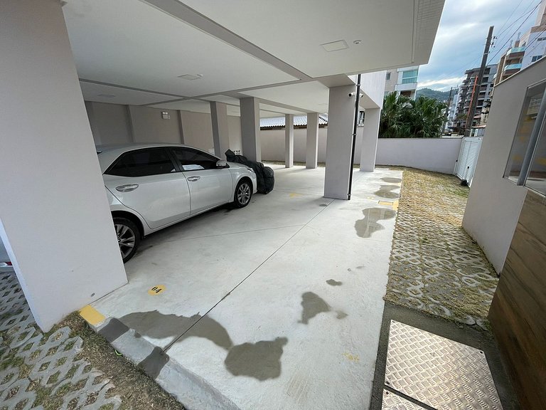 Cód 126 - Apartamento aconchegante com 3 dormitórios