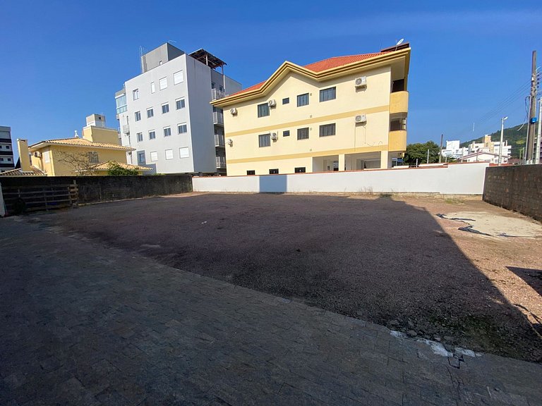 Cód 124- Cobertura com vista á 50m do mar