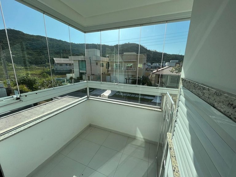 Cód 134 - Apartamento confortável em Palmas