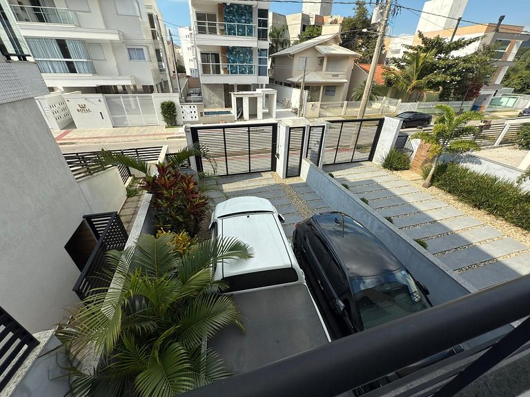 Cód 136 - Casa espetacular na zona central