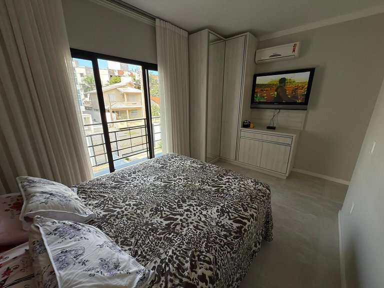 Cód 136 - Casa espetacular na zona central