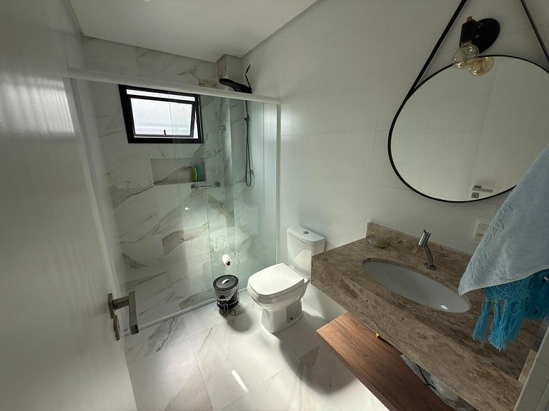 Cód 136 - Casa espetacular na zona central