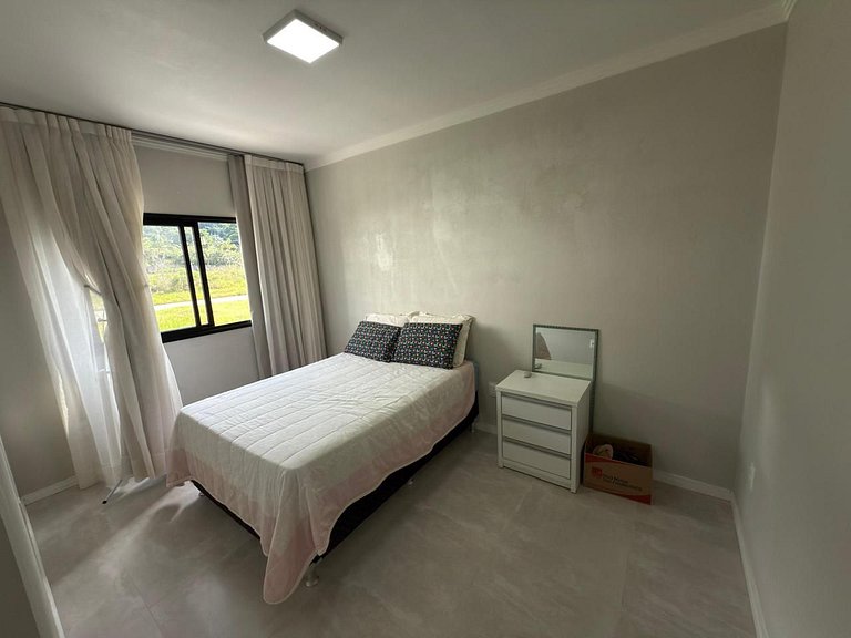 Cód 136 - Casa espetacular na zona central