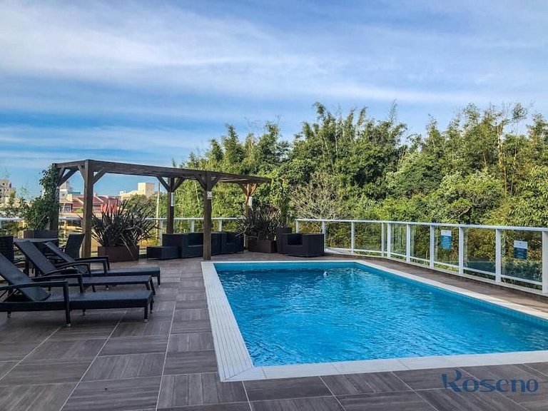 cód 144 - Apartamento aconchegante!