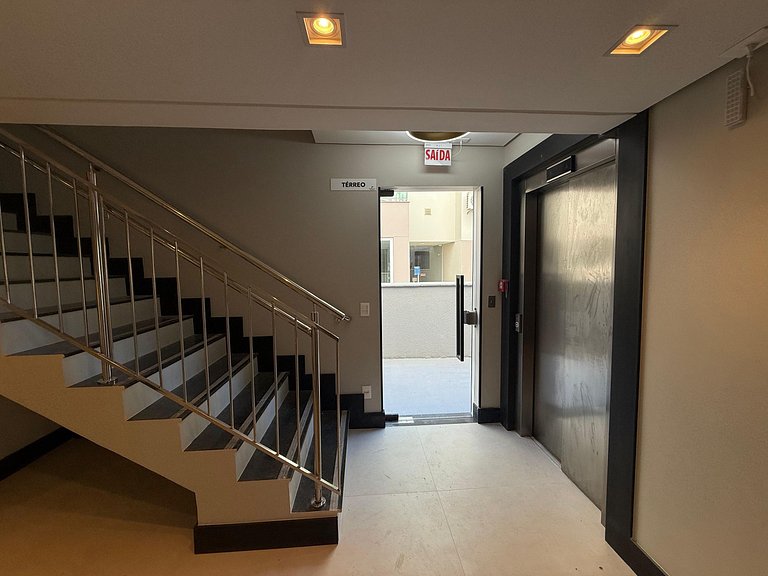 Cód 153 - Ap. completo no Residencial Pinales