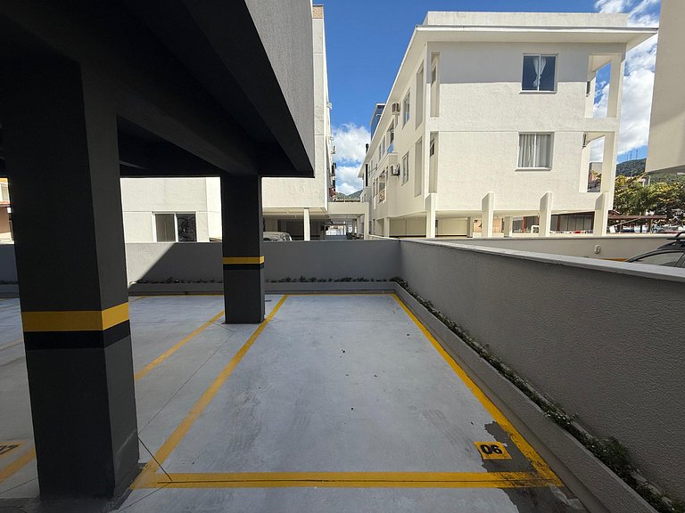 Cód 153 - Ap. completo no Residencial Pinales