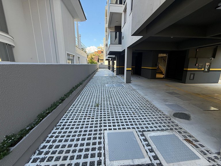 Cód 153 - Ap. completo no Residencial Pinales