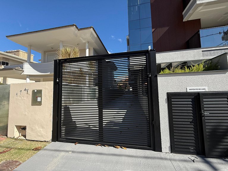 Cód 153 - Ap. completo no Residencial Pinales