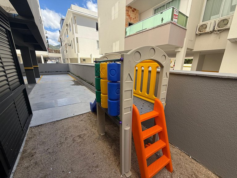 Cód 153 - Ap. completo no Residencial Pinales