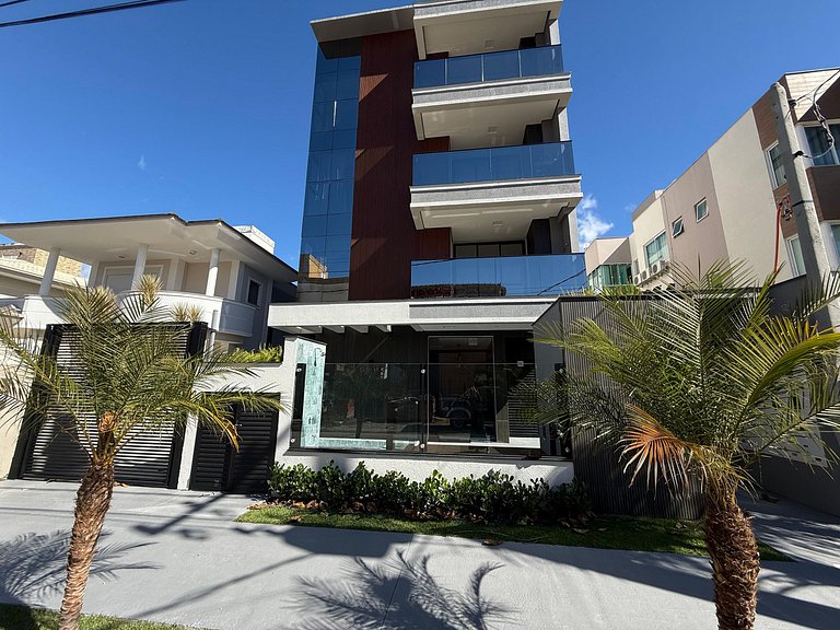 Cód 153 - Ap. completo no Residencial Pinales