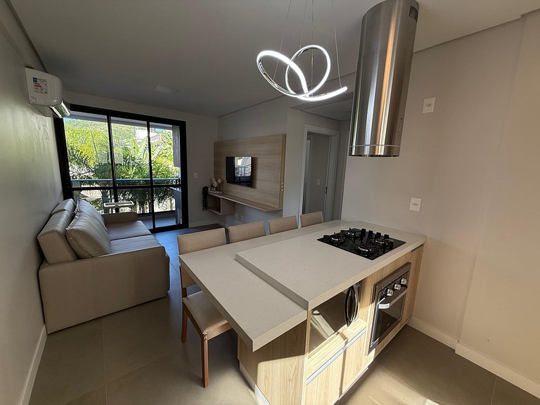 Cód 153 - Ap. completo no Residencial Pinales