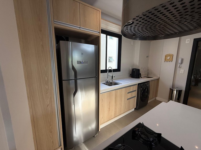 Cód 153 - Ap. completo no Residencial Pinales