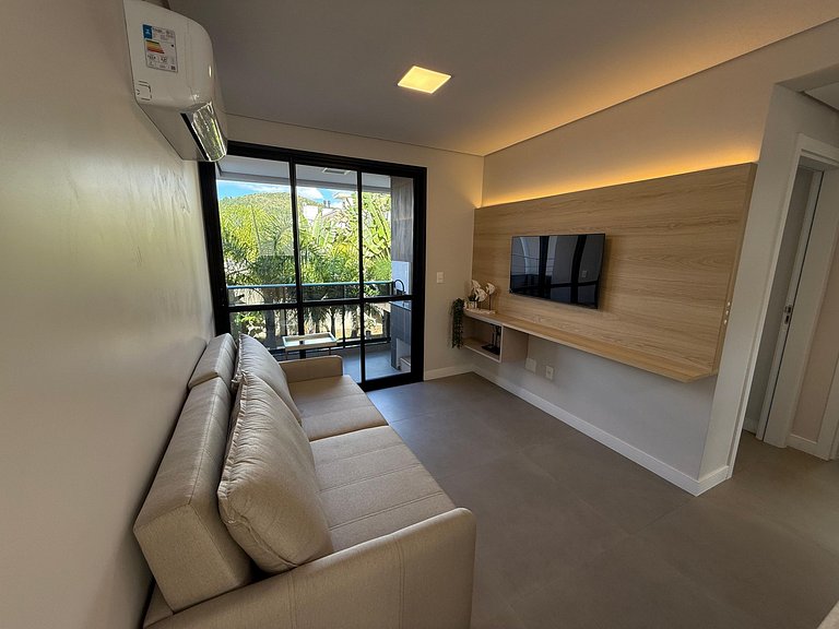 Cód 153 - Ap. completo no Residencial Pinales