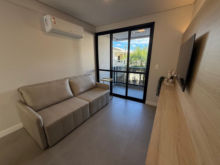 Cód 153 - Ap. completo no Residencial Pinales