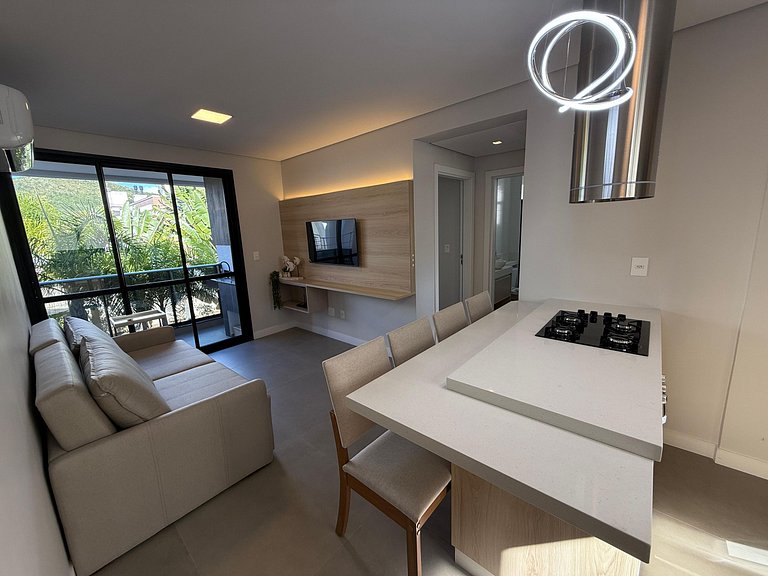 Cód 153 - Ap. completo no Residencial Pinales