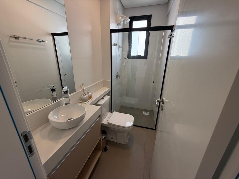 Cód 153 - Ap. completo no Residencial Pinales