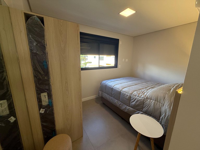 Cód 153 - Ap. completo no Residencial Pinales